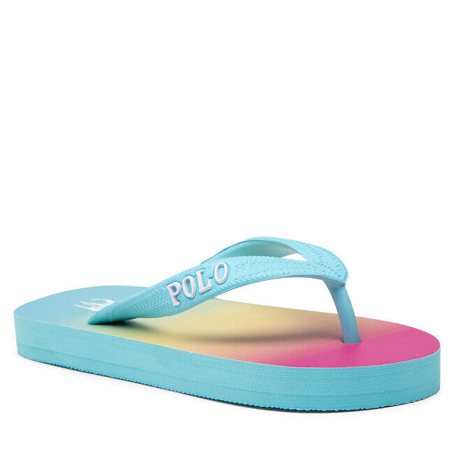 

Шлепанцы Polo Ralph Lauren CaminoII, синий