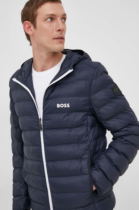 

Куртка GREEN BOSS Boss, темно-синий