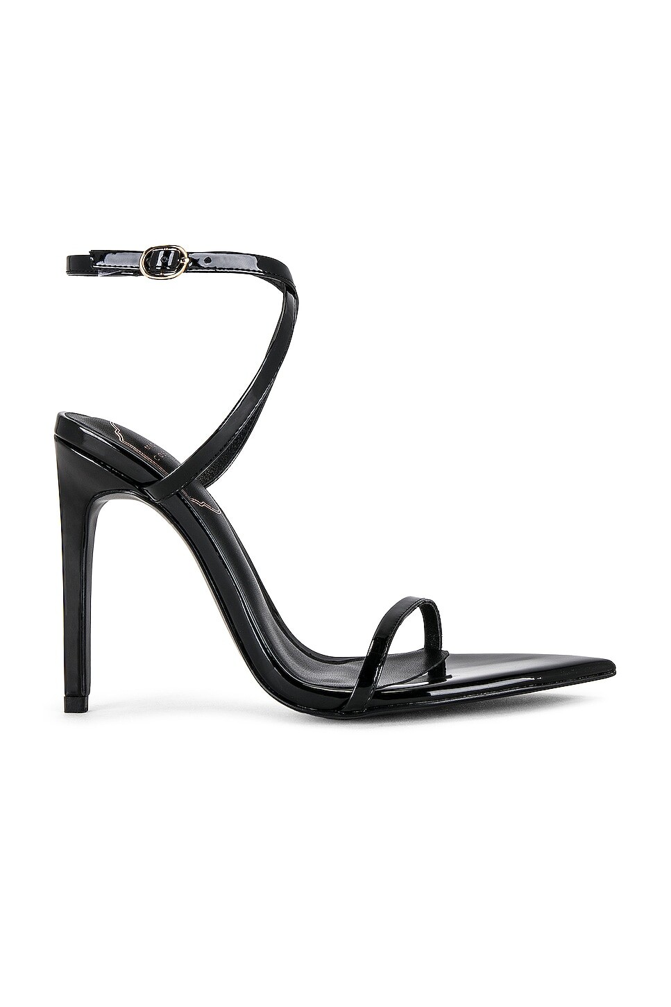 

Сандалии Michael Costello x REVOLVE Sonia, черный