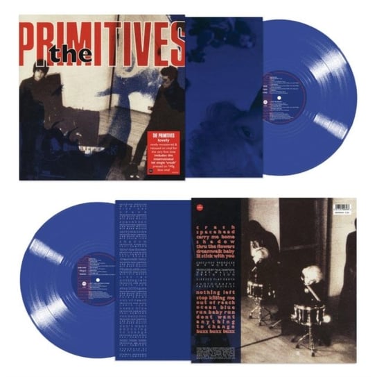 Виниловая пластинка The Primitives - Lovely
