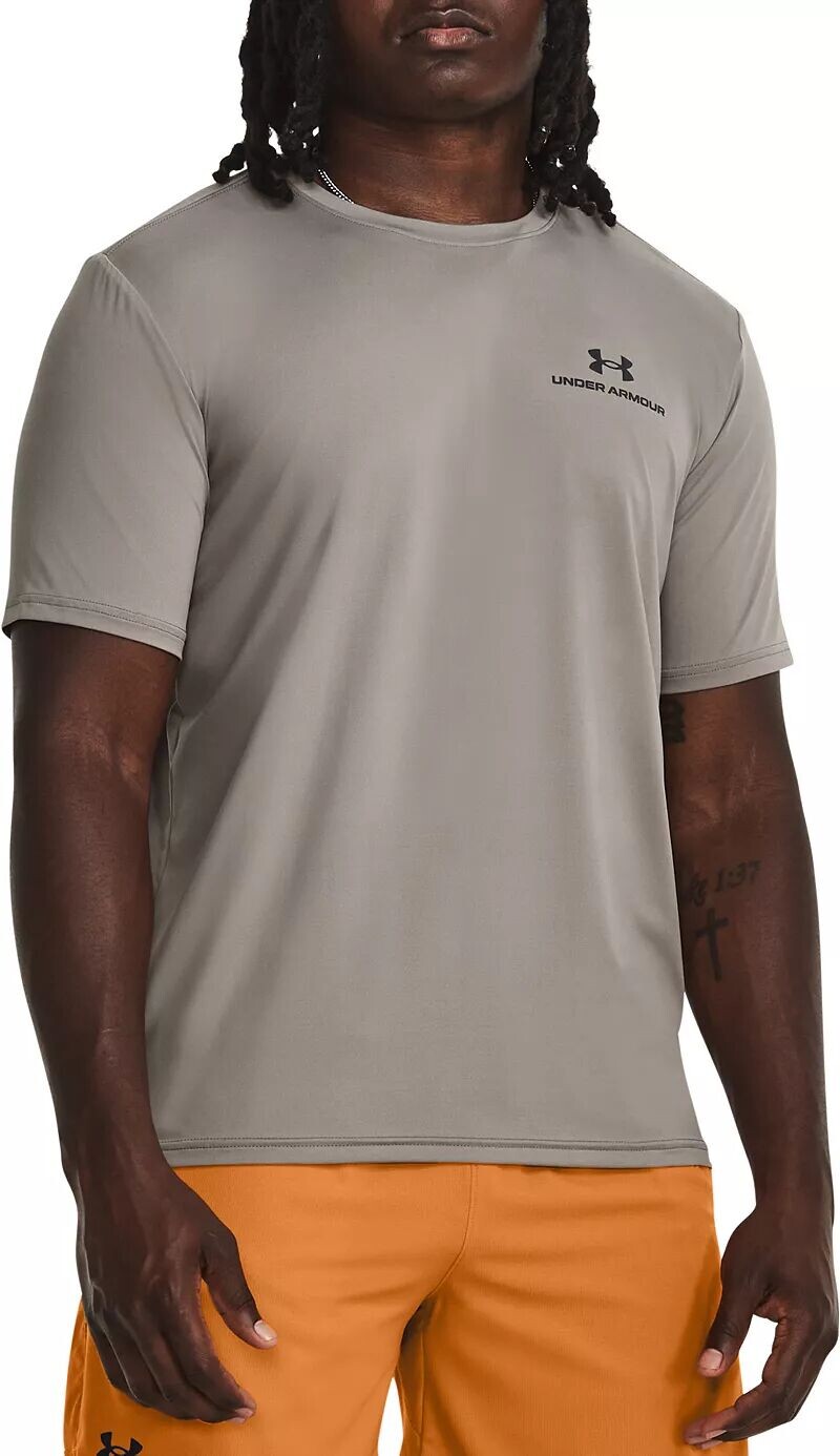 

Мужская футболка RUSH Energy Under Armour