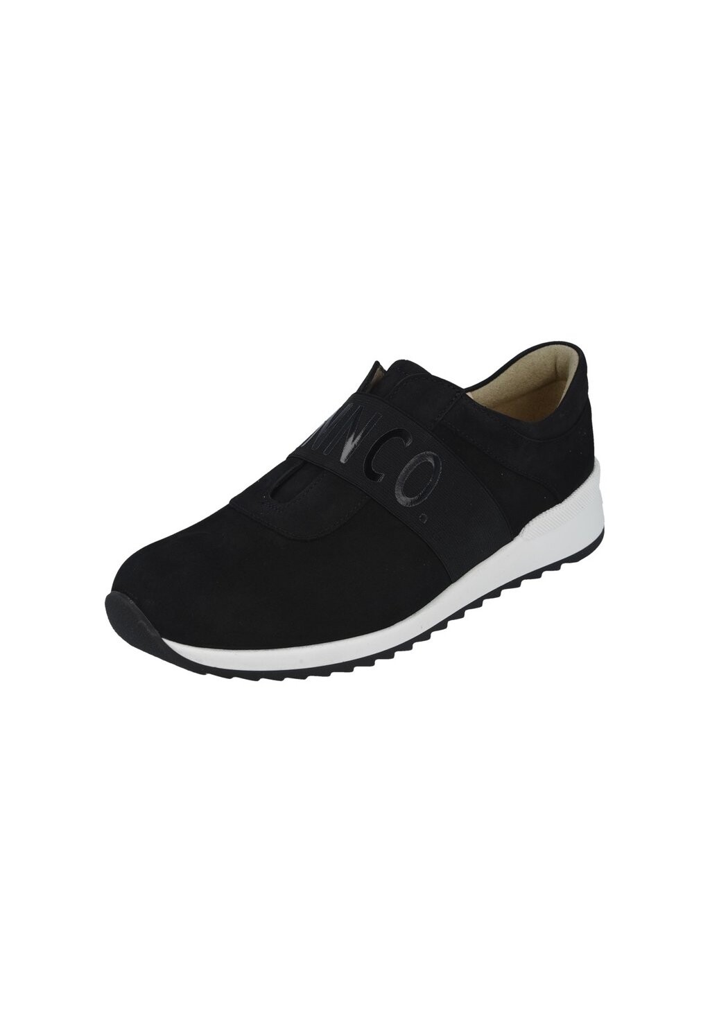 

Кроссовки низкие ARICA Finn Comfort, цвет schwarz