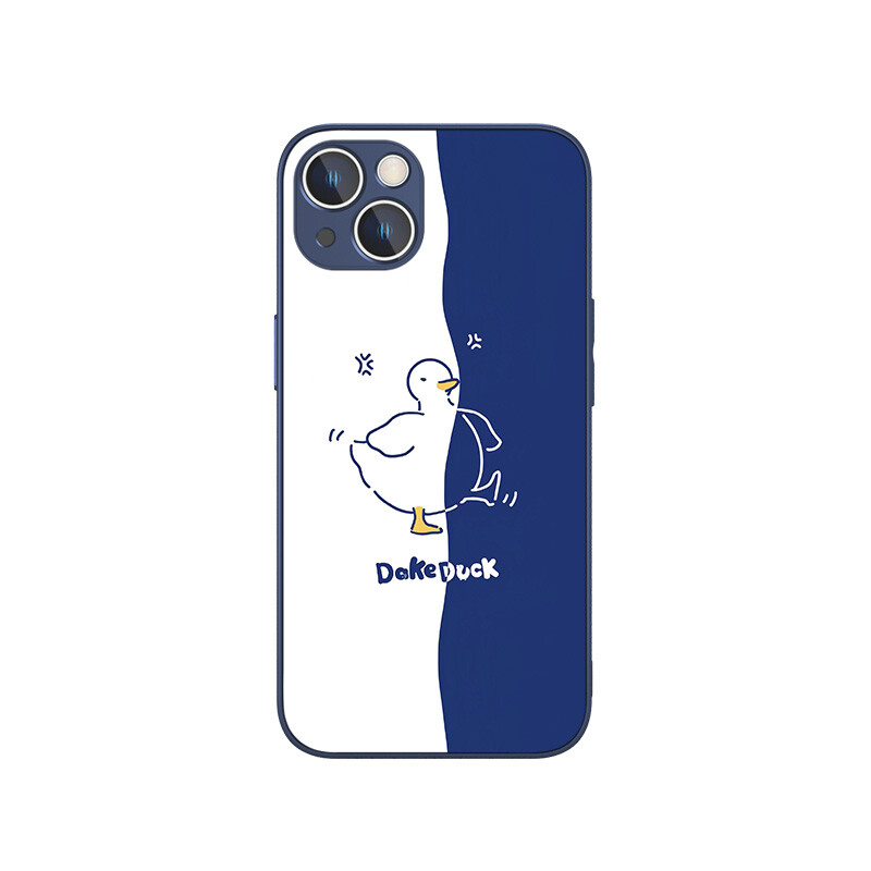

Чехол для телефона MSMF Us 10 Cents Msmf, DWFQBL6139 - dark blue