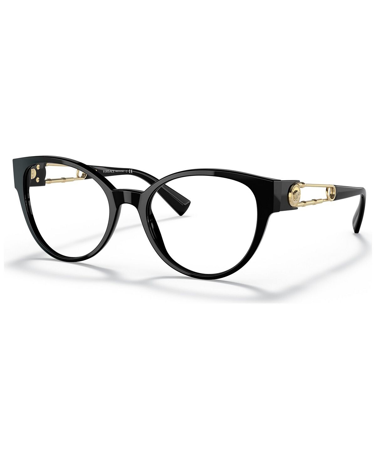 

Женские очки Phantos, VE330754-O Versace, черный