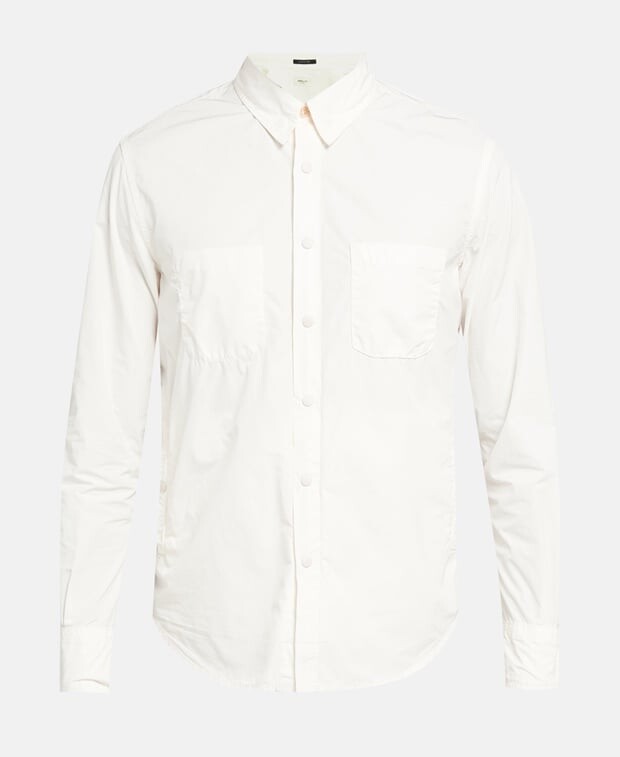 

Куртка Minoronzoni 1953, цвет Wool White