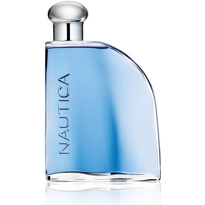 

Мужская туалетная вода Blue Sail EDT Nautica, 100 ml