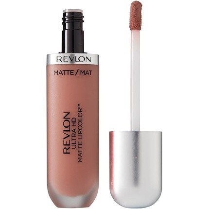 

Матовая губная помада Ultra Hd 645 Forever 5,9 мл, Revlon