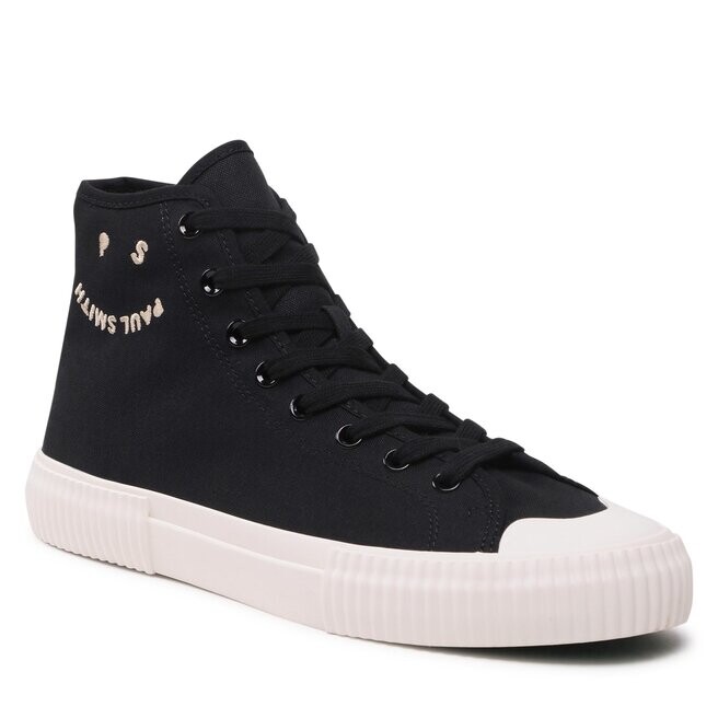 

Кроссовки Paul Smith Kibby, черный