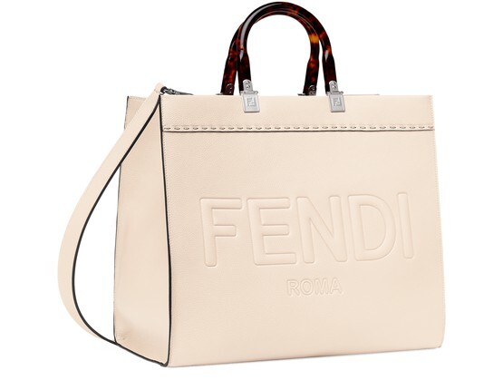 

Фенди Саншайн Средний Fendi