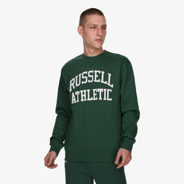 

Толстовка Iconic2 Russell Athletic