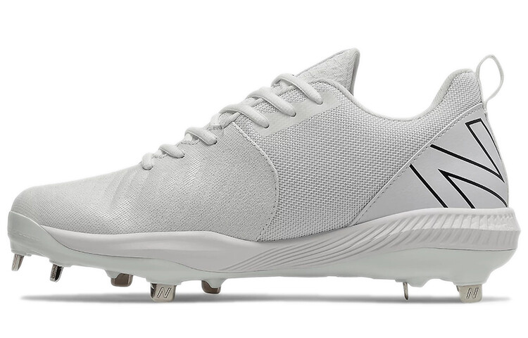 

Кроссовки мужские 4040 V6 с низким верхом, белые/черные New Balance