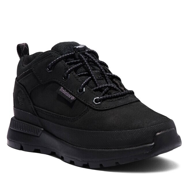 

Кроссовки Timberland FieldTrekker Low, черный