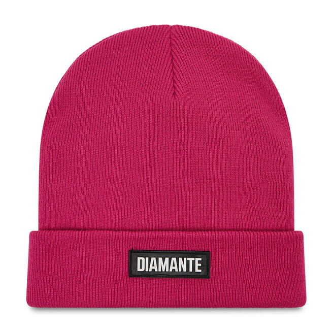 

Шапка Diamante Wear, розовый
