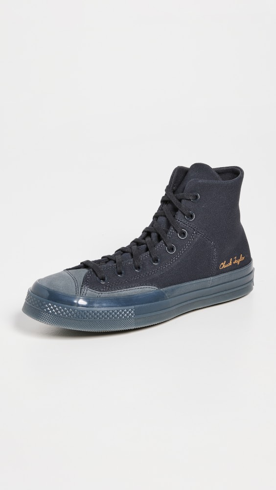 

Кроссовки Converse Chuck 70 Marquis, серый