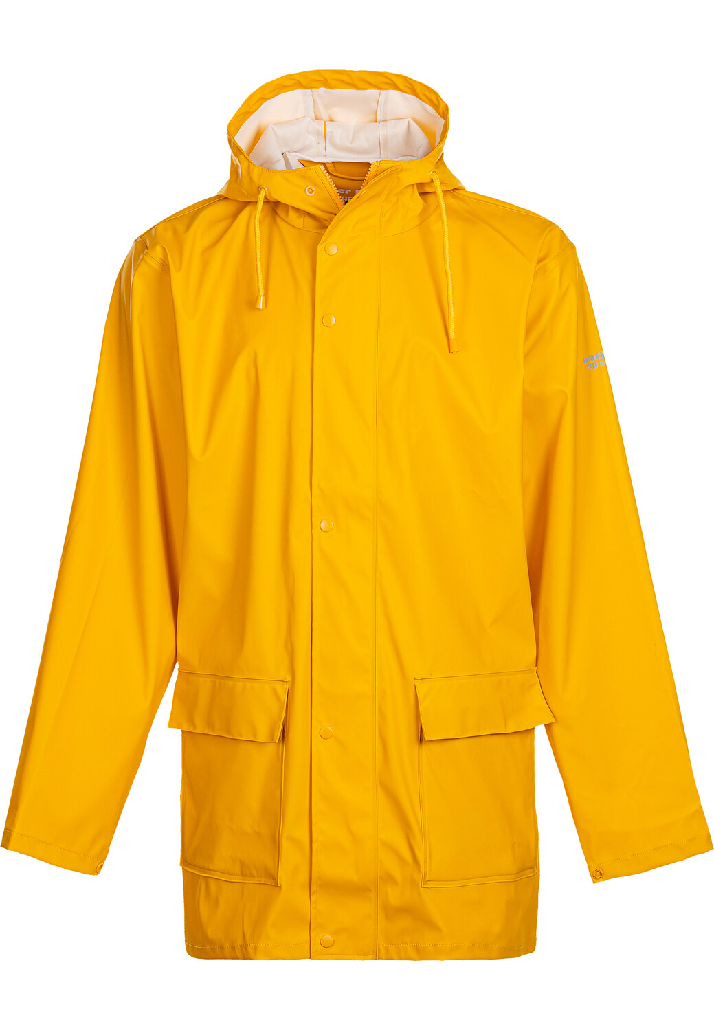 

Дождевик Weather Report Torsten, цвет 5005 Golden Rod