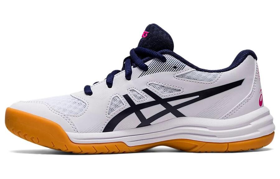 

Детские тренировочные кроссовки Asics Upcourt Kids