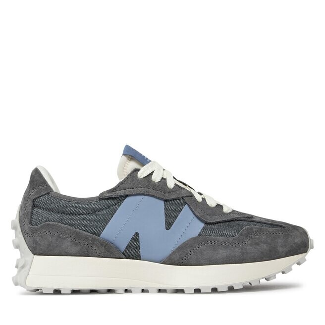 

Кроссовки New Balance U327WPC Gris, серый
