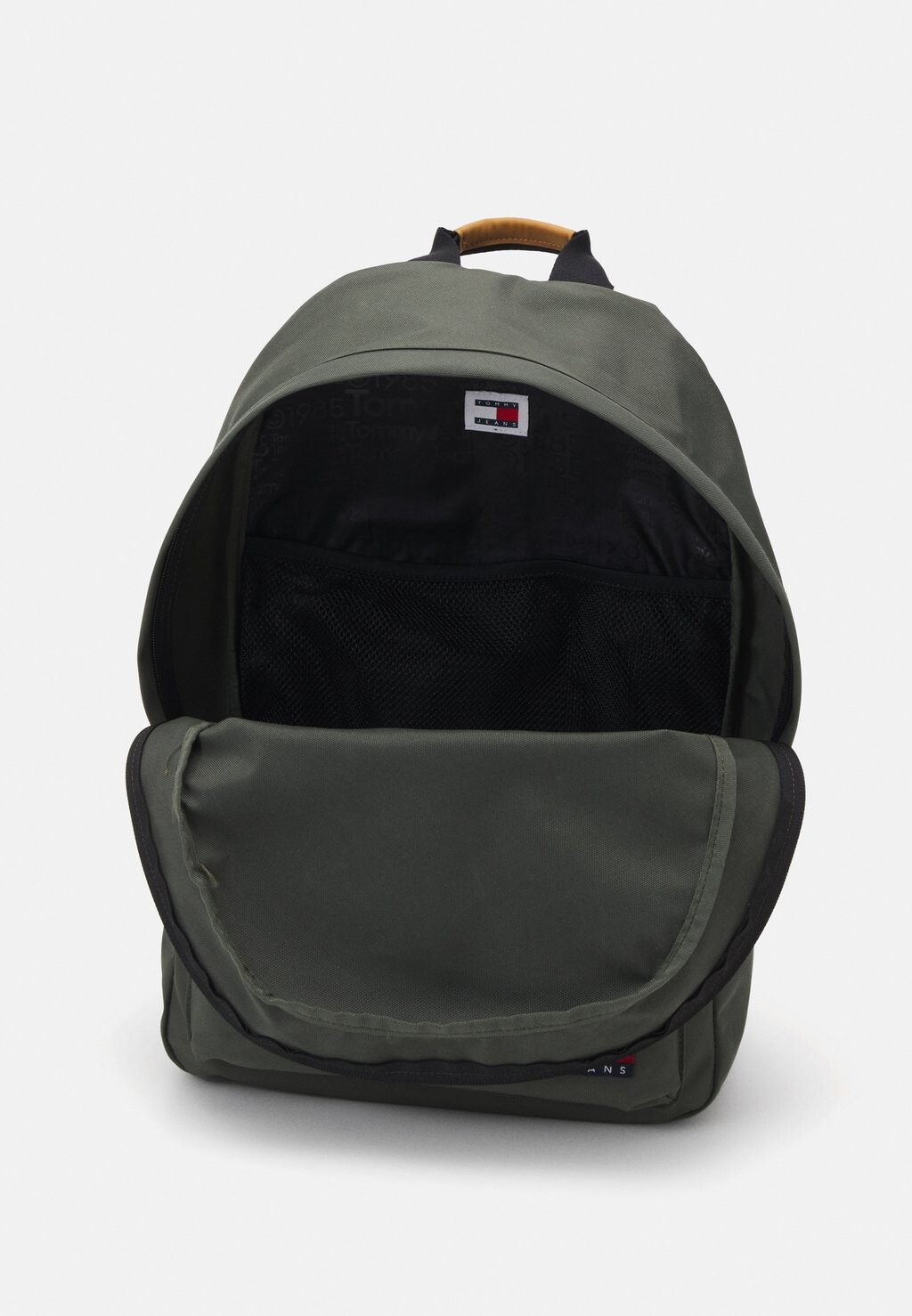 

Рюкзак Tommy Hilfiger, зеленый