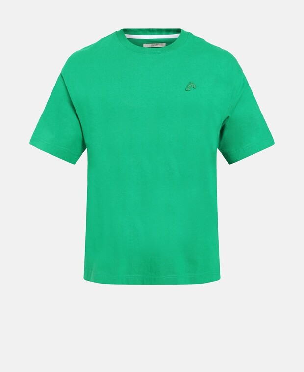 

Футболка Esprit, зеленый