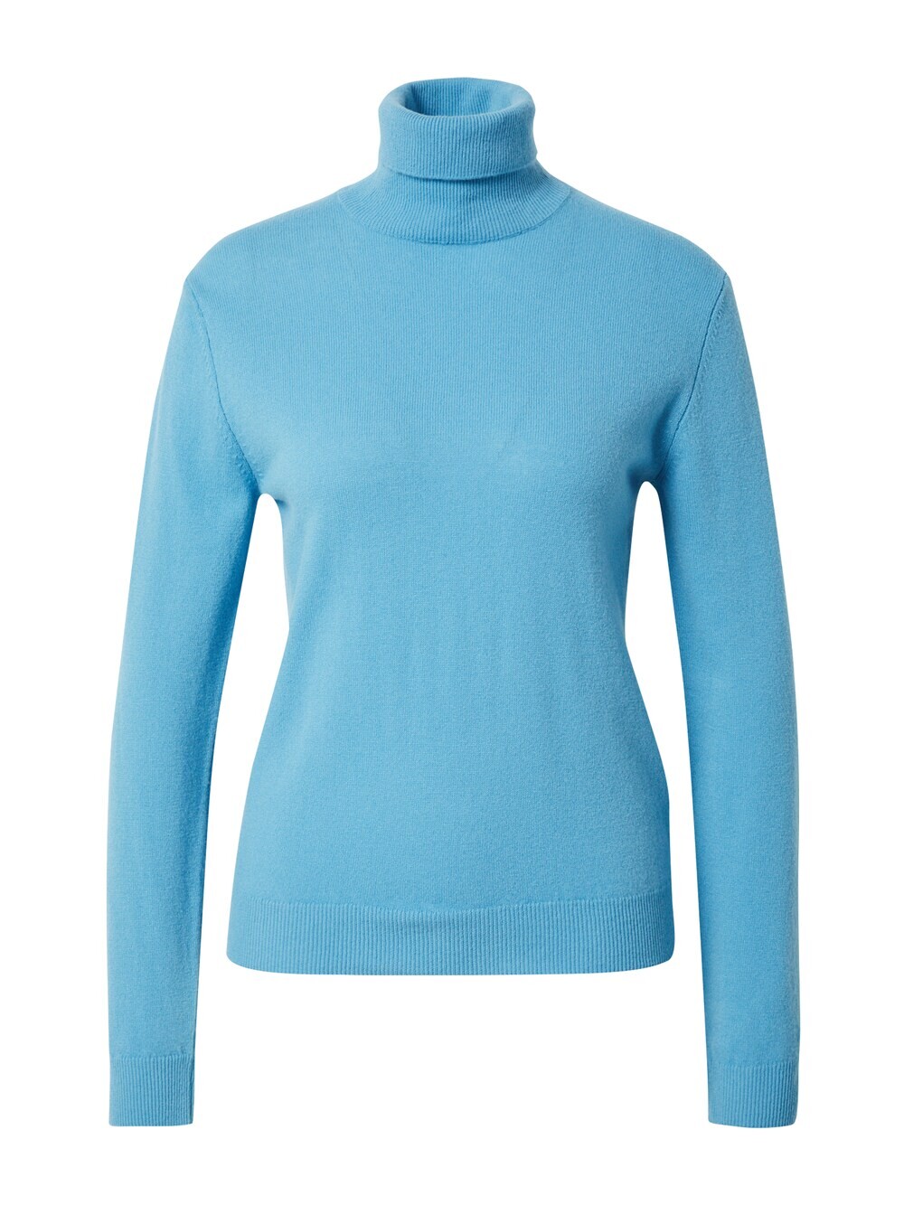

Свитер United Colors Of Benetton, светло-синий