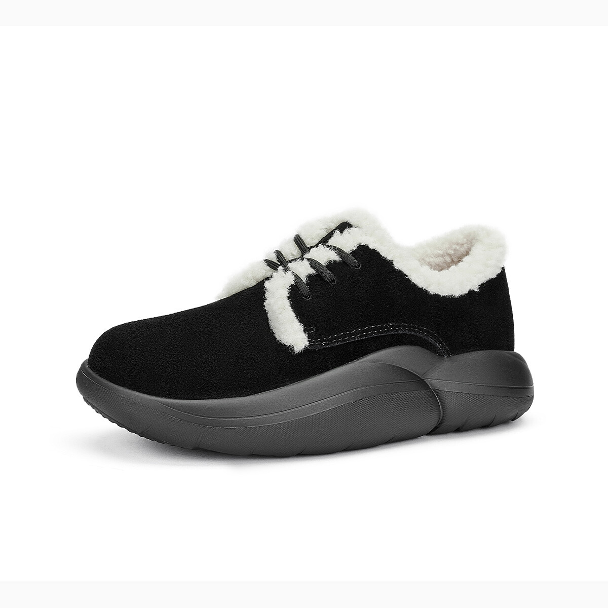 

Туфли женские повседневные Women's Casual Shoes Women's Gemeiq, коричневый