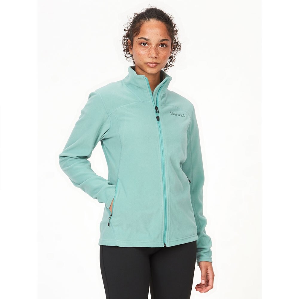 

Куртка Marmot Reactor Polartec, зеленый