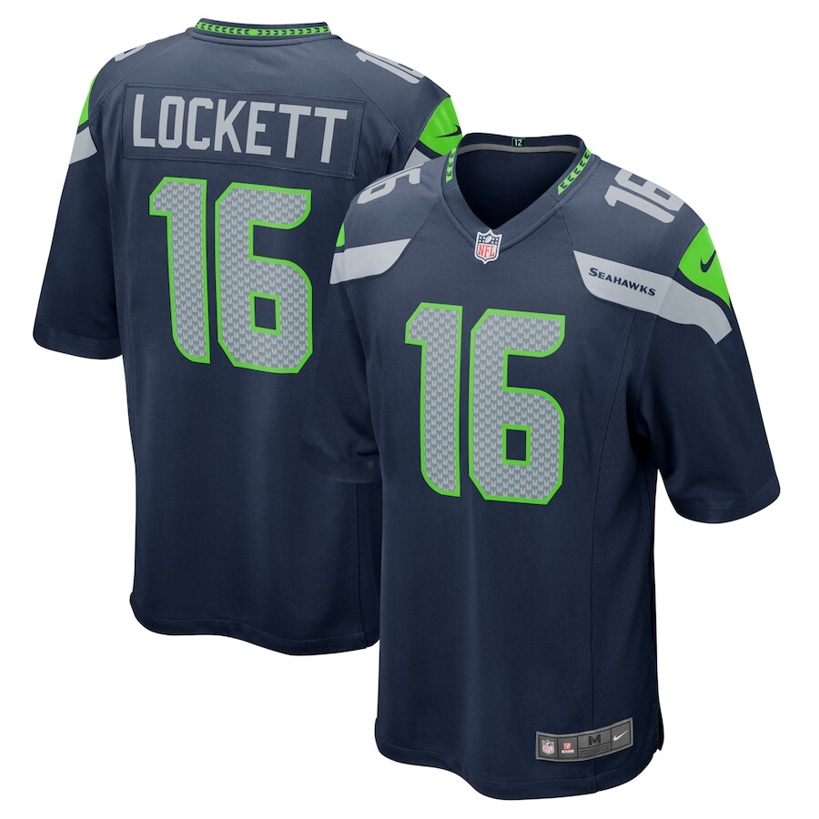 

Джерси Nike Seattle Seahawks, нави
