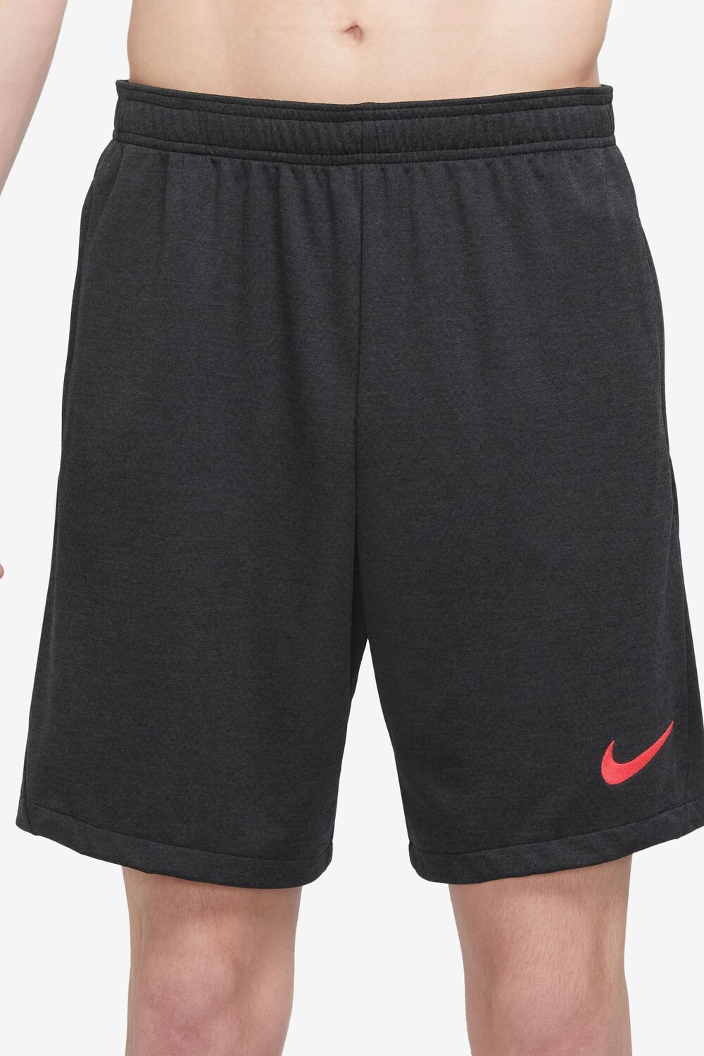 

Тренировочные шорты Dri-FIT Academy Nike, черный