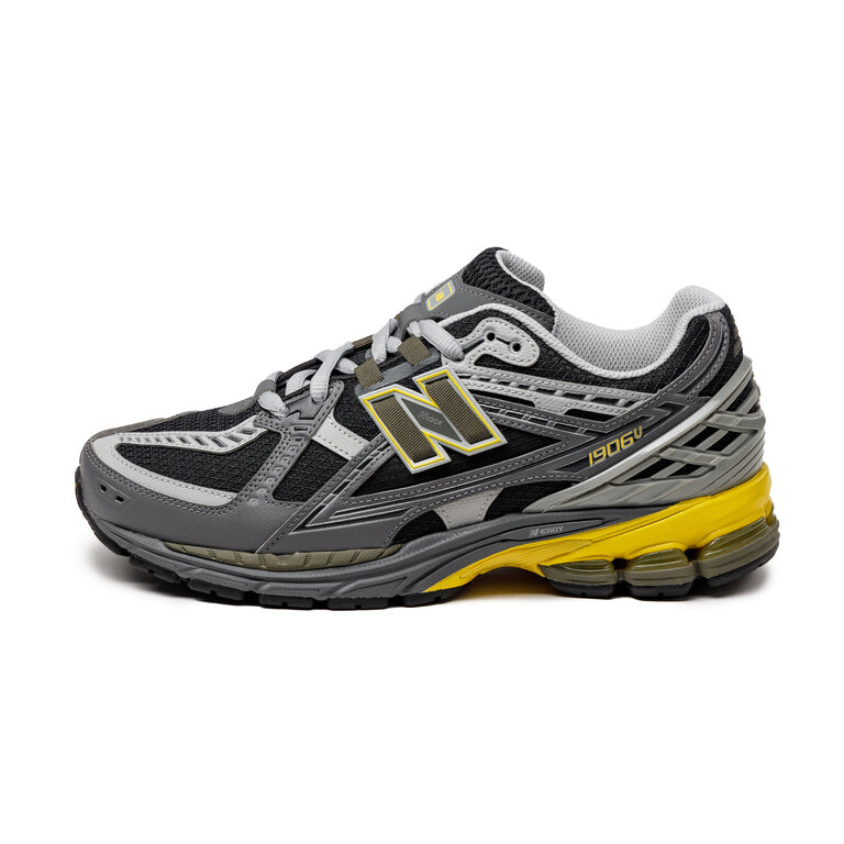 

Кроссовки M1906Na *Utility* New Balance, желтый