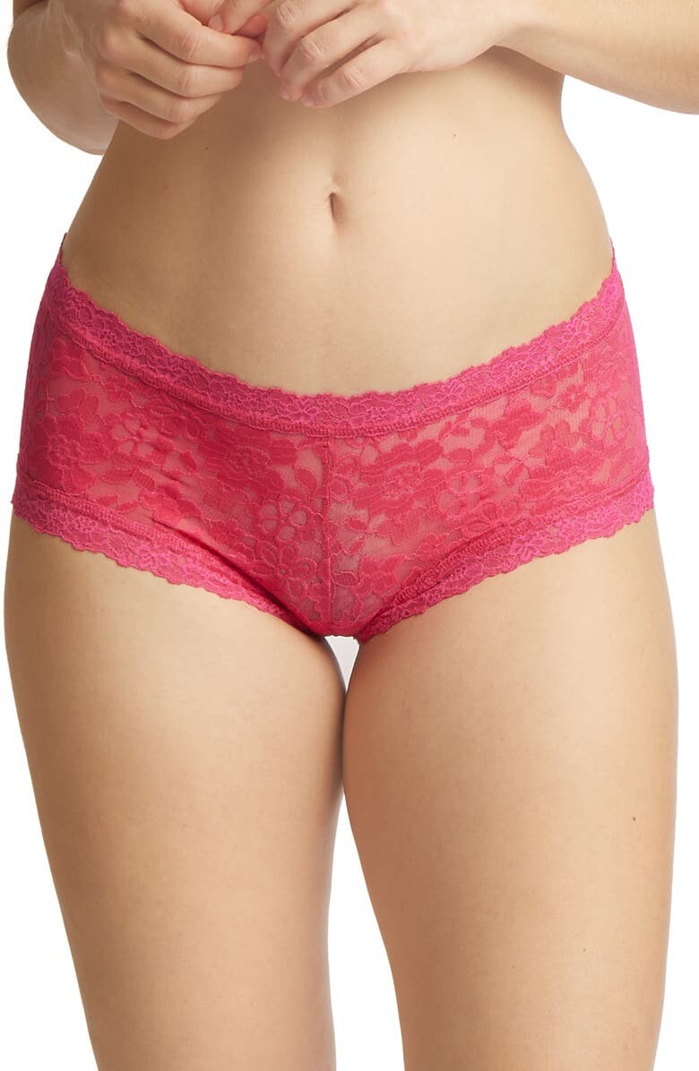 

Повседневные кружевные шорты для мальчиков HANKY PANKY