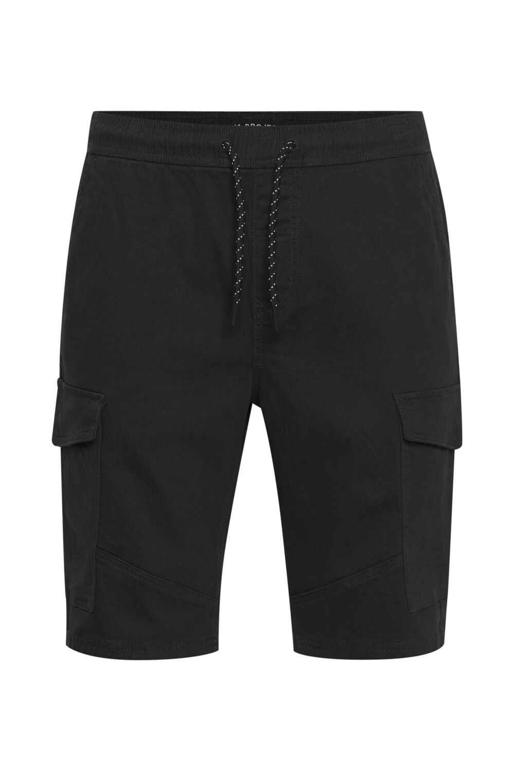 Обычные брюки 11 Project PRGarikko, черный обычные брюки чинос 11 project черный
