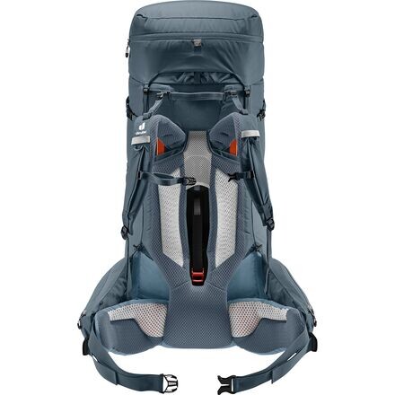 

Рюкзак Aircontact Core 70+10л Deuter, цвет Graphite/Shale