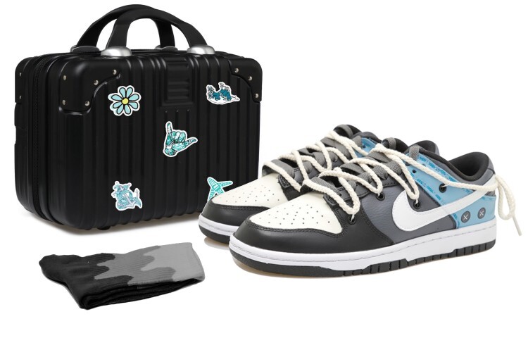

Мужские кроссовки для скейтбординга Nike Dunk