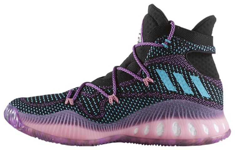 

Мужские баскетбольные кроссовки Adidas Crazy Explosive