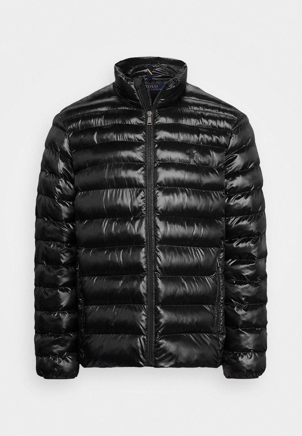 

Куртка Polo Ralph Lauren TERRA INSULATED, черный