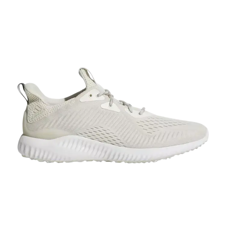 

Кроссовки Adidas Alphabounce EM 'Chalk White', белый