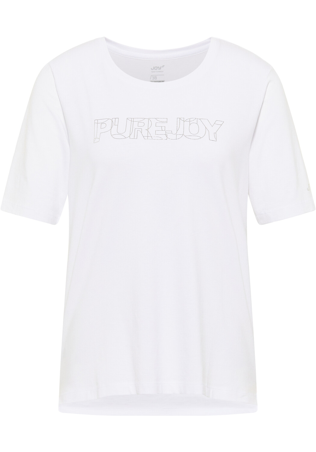 

Спортивная футболка Joy Sportswear CAREN, белый