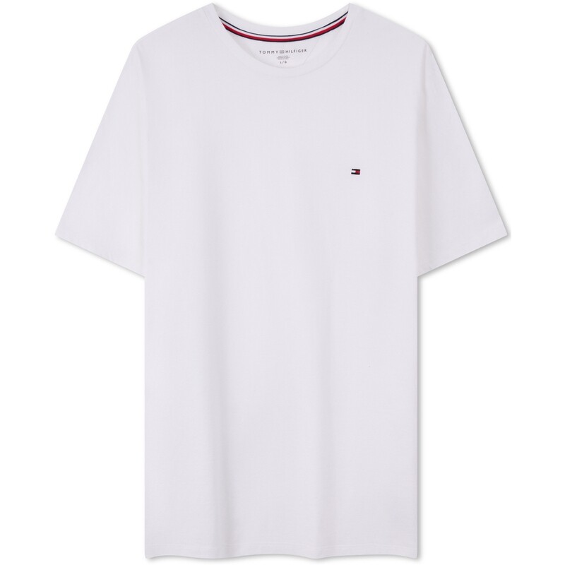 

Футболка мужская Tommy Hilfiger, серый
