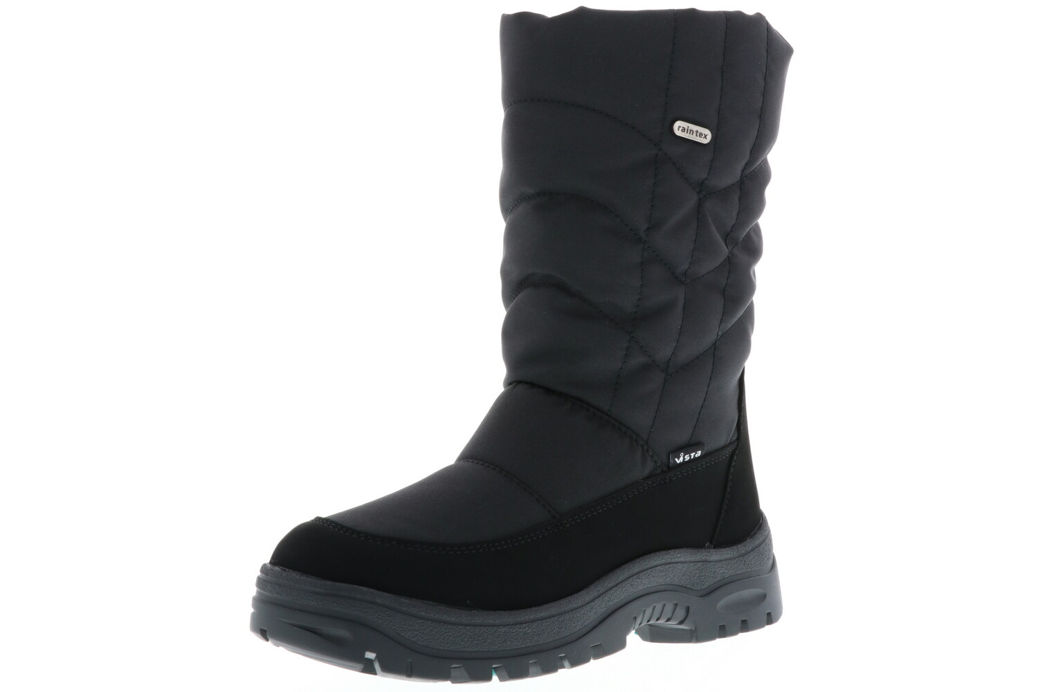

Ботинки Vista Winterstiefel, черный