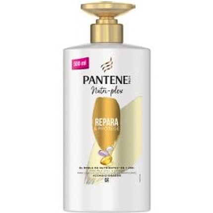 

Кондиционер Pantene Repair & Protect 500 мл унисекс