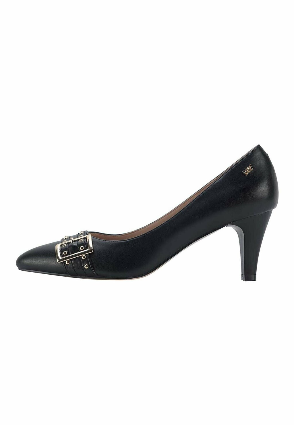 Туфли Nine West, цвет black