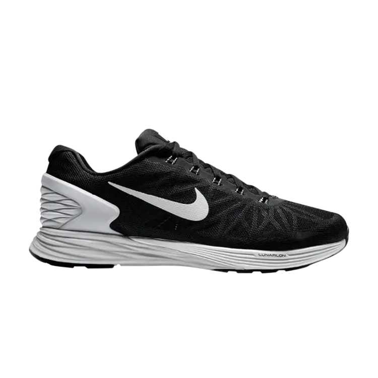 Nike lunarglide 6 deals