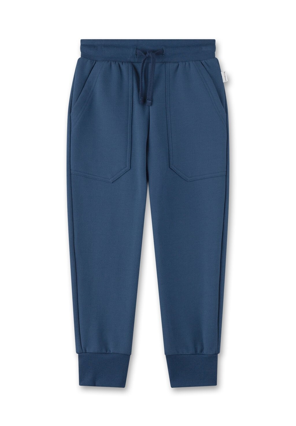 

Спортивные брюки Sanetta Pure, синий