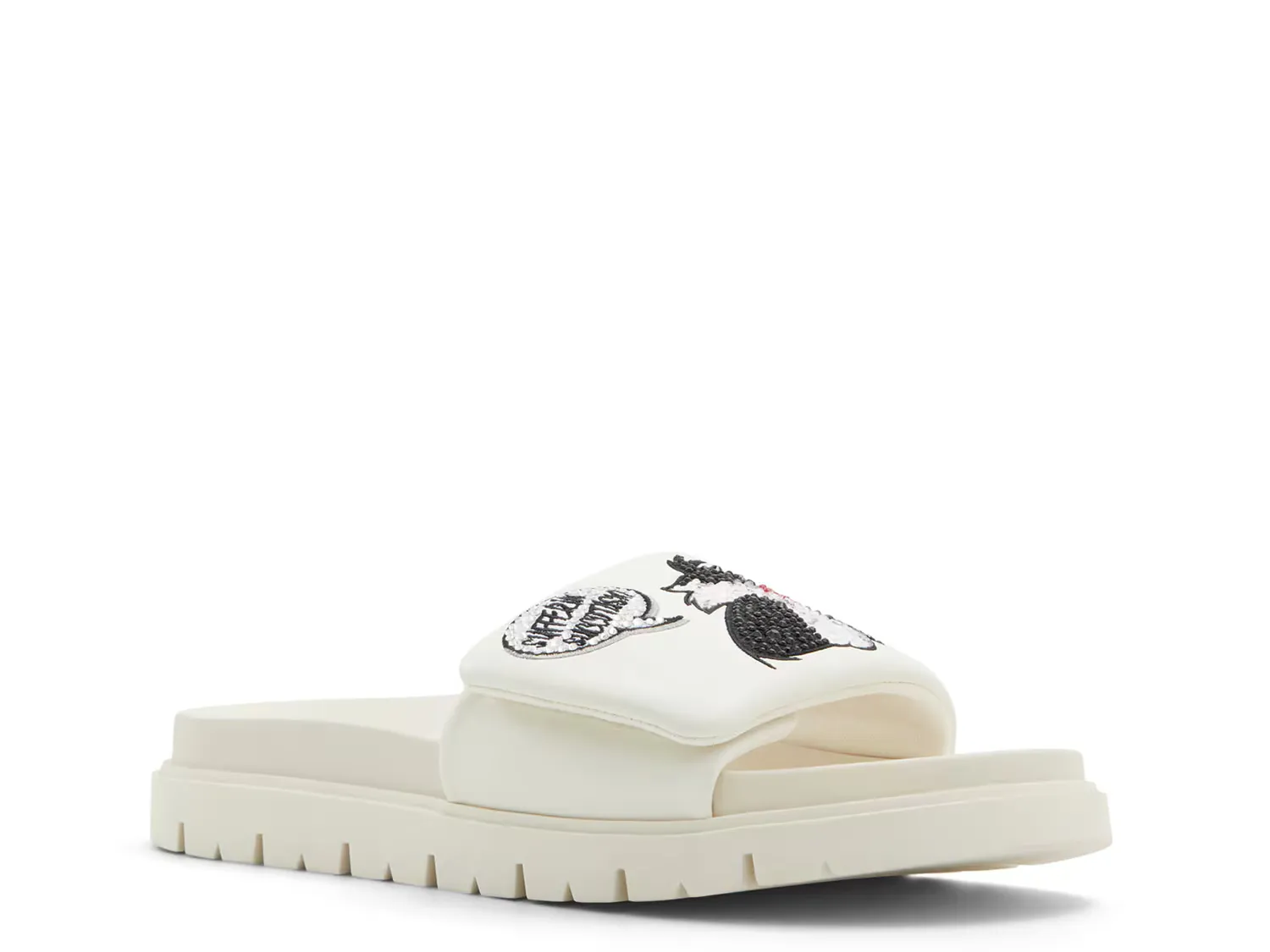 

Сандалии Looney Tunes Sandal Aldo, белый