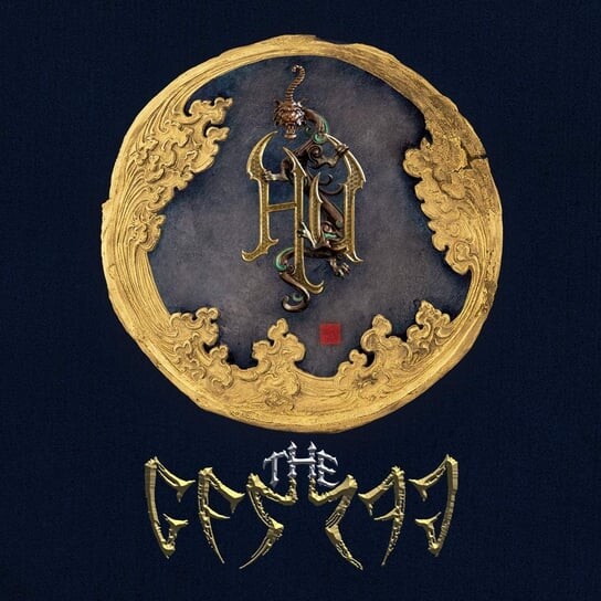 

Виниловая пластинка The HU - Gereg (Deluxe Edition)