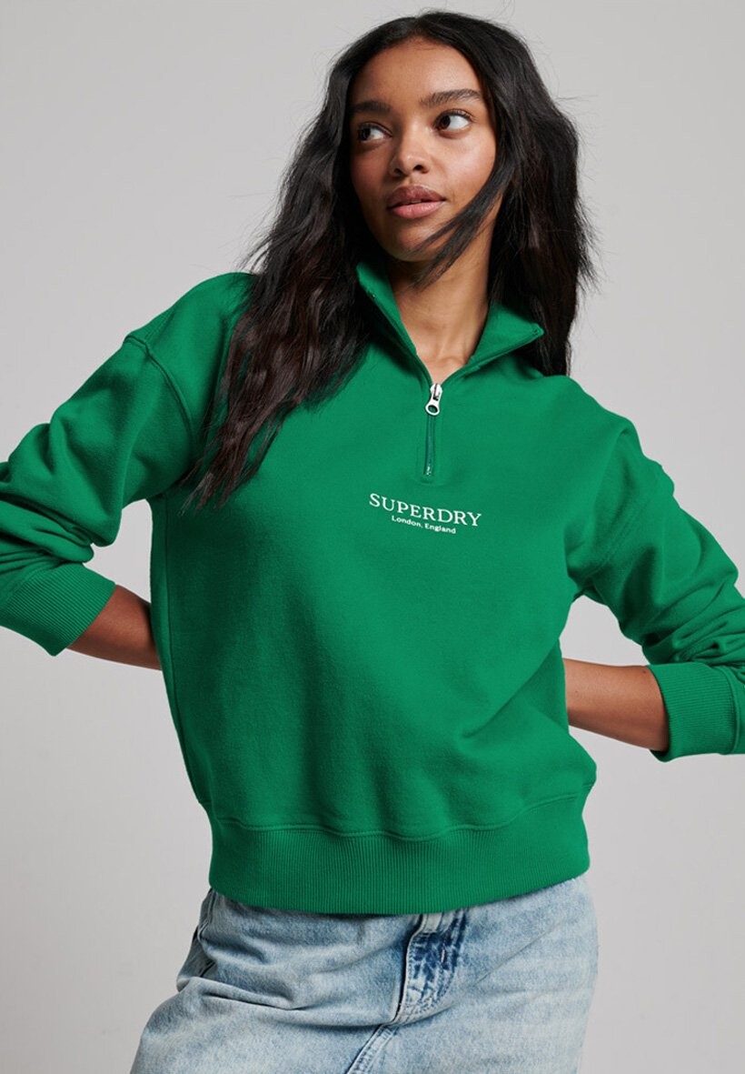 

Толстовка Superdry