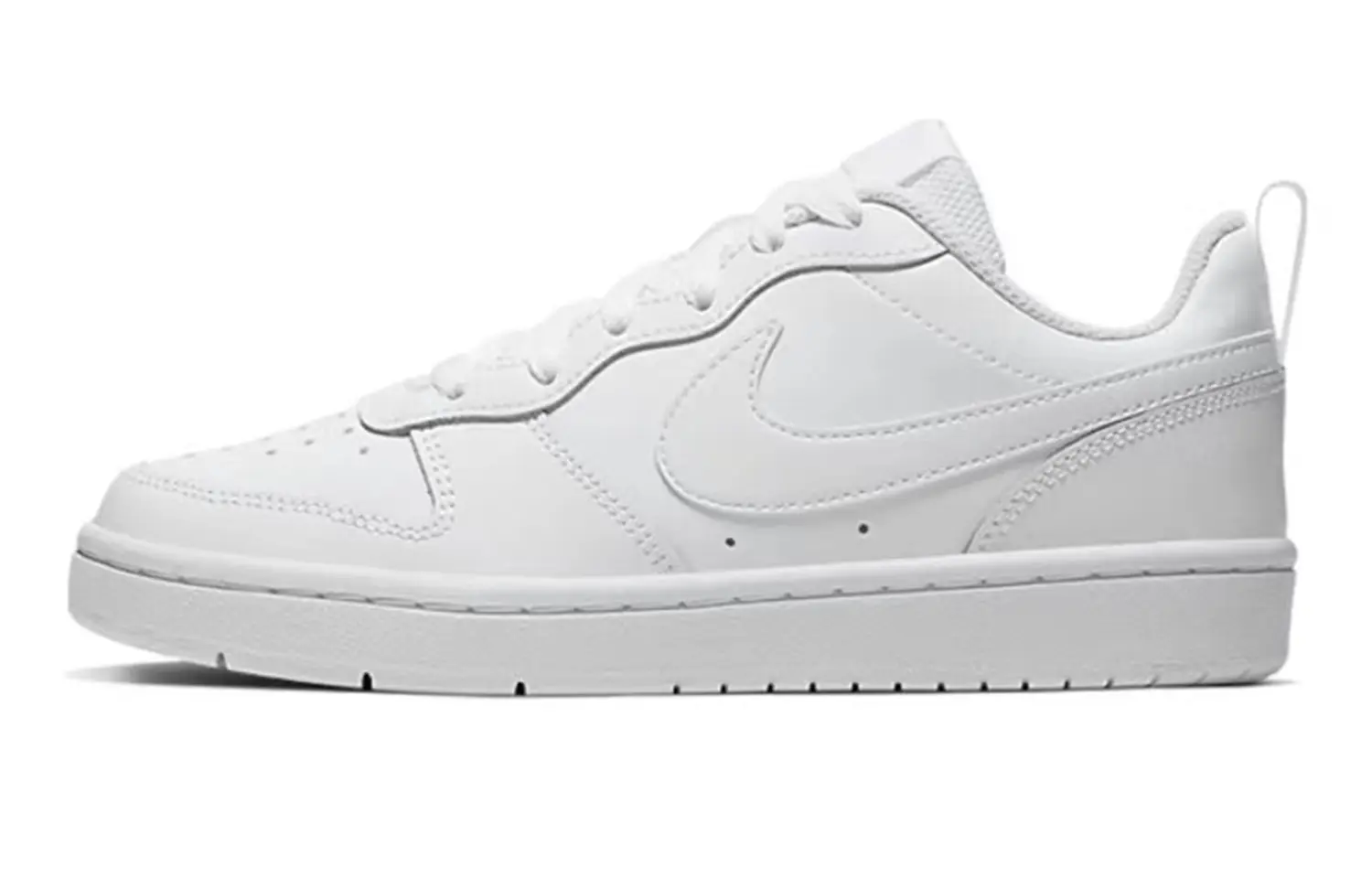 

Женские кроссовки для скейтбординга Nike Court Borough