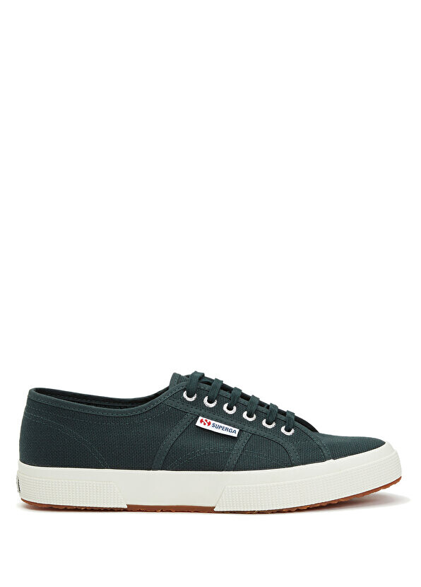 

2750 cotu classic зеленые мужские кроссовки Superga