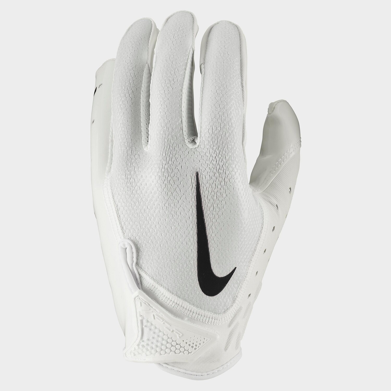 

Футбольные перчатки Nike Vapor Jet 7.0, белый