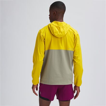 Куртка-анорак Ferrosi мужская Outdoor Research, цвет Larch/Flint